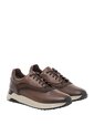 Zapatos Casuales Para Hombre Winsor Canela Bosi de Bosi