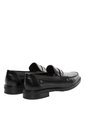 Mocasines Para Hombre Niccola Negro Bosi de Bosi