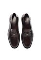 Mocasines Para Hombre Niccola Vinotinto Bosi de Bosi