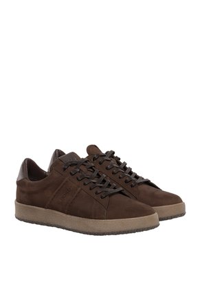 Tenis Para Hombre Detroit Cafe Bosi