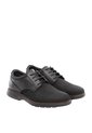 Zapatos Casuales Para Hombre Breton Negro Bosi de Bosi