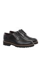 Zapatos Casuales Para Hombre Tevere Negro Bosi de Bosi