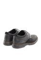 Zapatos Casuales Para Hombre Breton Negro Bosi de Bosi