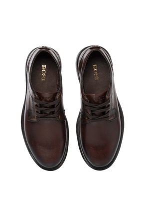 Zapatos Casuales Para Hombre Lamont Cafe Bosi
