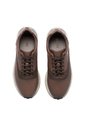 Zapatos Casuales Para Hombre Winsor Canela Bosi de Bosi