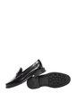 Mocasines Para Hombre Niccola Negro Bosi de Bosi