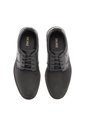 Zapatos Casuales Para Hombre Breton Negro Bosi de Bosi