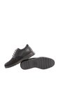 Zapatos Casuales Para Hombre Breton Negro Bosi de Bosi