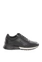 Zapatos Casuales Para Hombre Draxi Negro Bosi de Bosi
