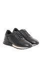 Zapatos Casuales Para Hombre Draxi Negro Bosi de Bosi