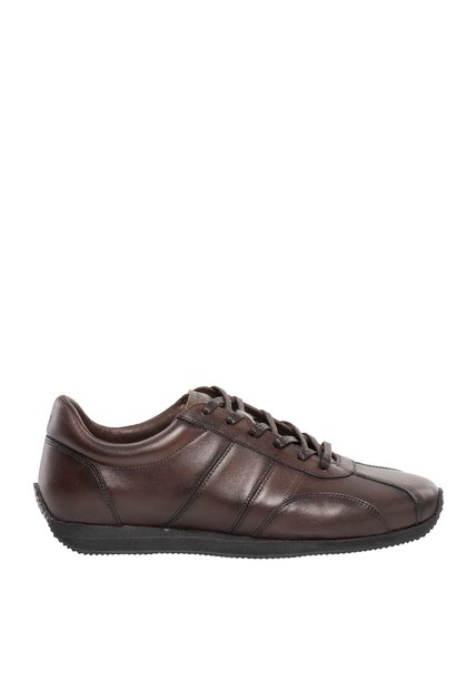 Zapatos Casuales Para Hombre Brazil Canela Bosi