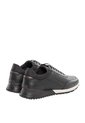 Zapatos Casuales Para Hombre Draxi Negro Bosi de Bosi