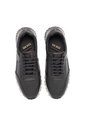 Zapatos Casuales Para Hombre Draxi Negro Bosi de Bosi