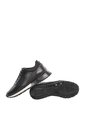 Zapatos Casuales Para Hombre Draxi Negro Bosi de Bosi