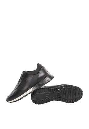 Zapatos Casuales Para Hombre Draxi Negro Bosi