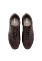 Zapatos Casuales Para Hombre Brazil Canela Bosi de Bosi
