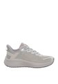 Tenis Para Mujer Nikki Gris Bosi de Bosi