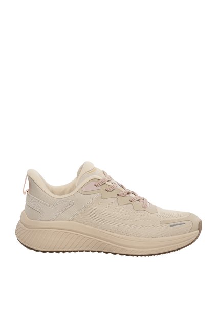 Tenis Para Mujer Nikki Beige Bosi