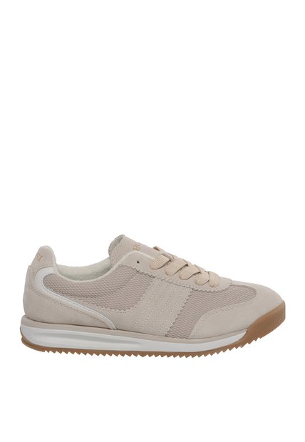 Tenis Para Mujer Musty Beige Bosi