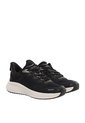 Tenis Para Mujer Nikki Negro Bosi de Bosi