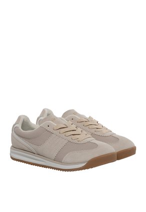 Tenis Para Mujer Musty Beige Bosi