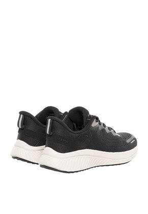 Tenis Para Mujer Nikki Negro Bosi