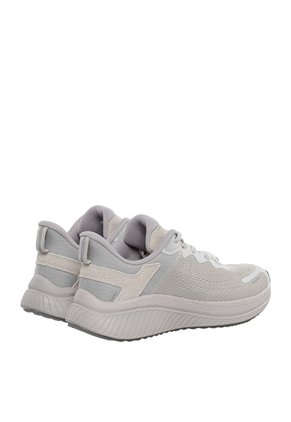 Tenis Para Mujer Nikki Gris Bosi