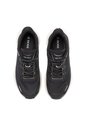 Tenis Para Mujer Nikki Negro Bosi de Bosi