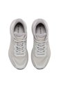 Tenis Para Mujer Nikki Gris Bosi de Bosi