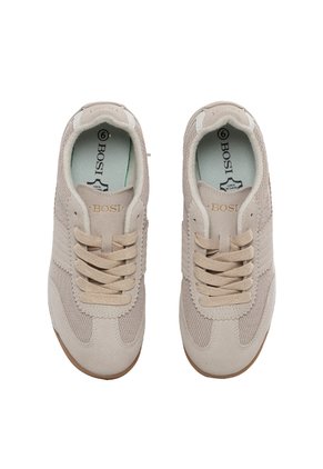 Tenis Para Mujer Musty Beige Bosi
