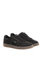 Tenis Para Mujer Alberta Negro Bosi de Bosi