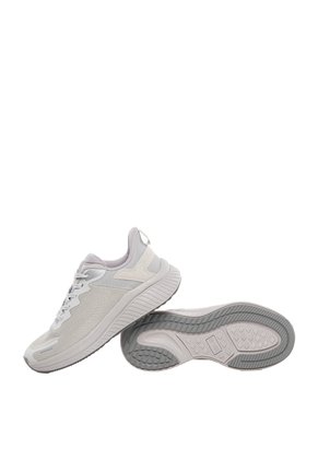 Tenis Para Mujer Nikki Gris Bosi