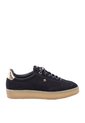 Tenis Para Mujer Calgary Azul Bosi de Bosi