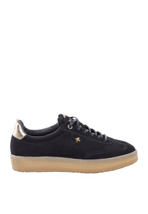 Tenis Para Mujer Calgary Azul Bosi