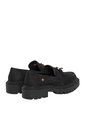 Mocasines Para Mujer Dakota Negro Bosi de Bosi