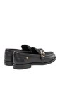 Mocasines Para Mujer Maine Negro Bosi de Bosi