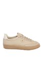Tenis Para Mujer Calgary Beige Bosi de Bosi