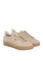 Tenis Para Mujer Calgary Beige Bosi de Bosi