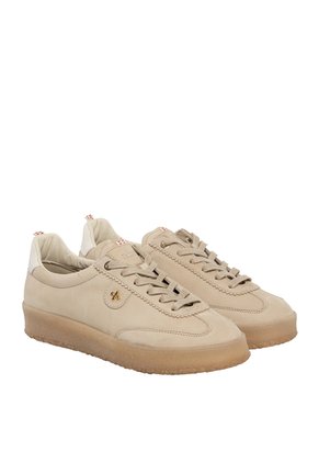 Tenis Para Mujer Calgary Beige Bosi