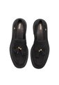 Mocasines Para Mujer Dakota Negro Bosi de Bosi