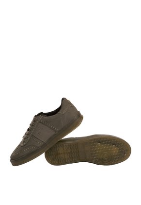 Tenis Para Mujer Alberta Taupe Bosi