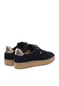 Tenis Para Mujer Calgary Azul Bosi de Bosi