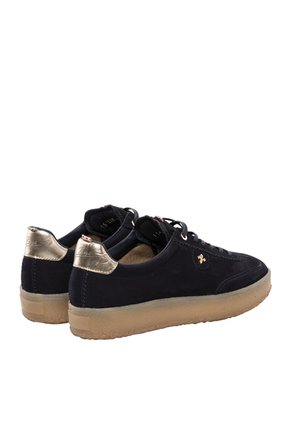 Tenis Para Mujer Calgary Azul Bosi