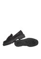 Mocasines Para Mujer Dakota Negro Bosi de Bosi