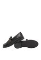Mocasines Para Mujer Maine Negro Bosi de Bosi