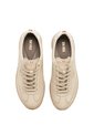 Tenis Para Mujer Calgary Beige Bosi de Bosi