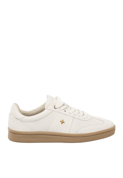Tenis Para Mujer Virginia Blanco Bosi
