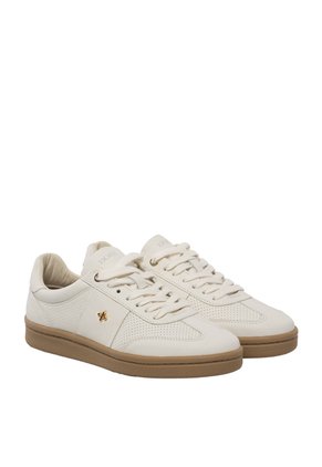 Tenis Para Mujer Virginia Blanco Bosi