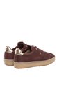 Tenis Para Mujer Calgary Vinotinto Bosi de Bosi
