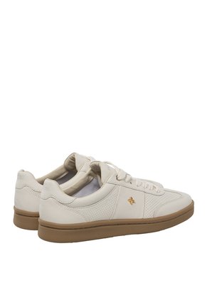 Tenis Para Mujer Virginia Blanco Bosi